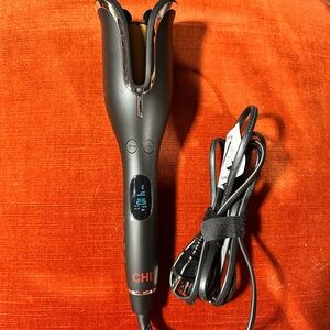 CHI Black Hair Curler